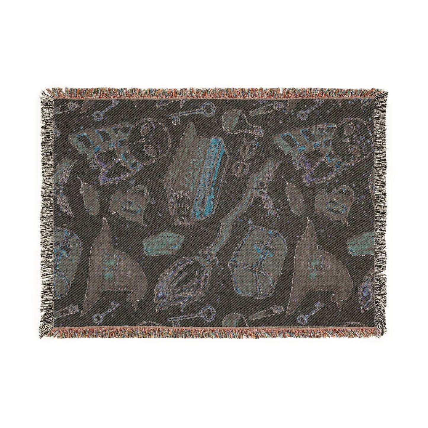 WizardWeave™ Comic