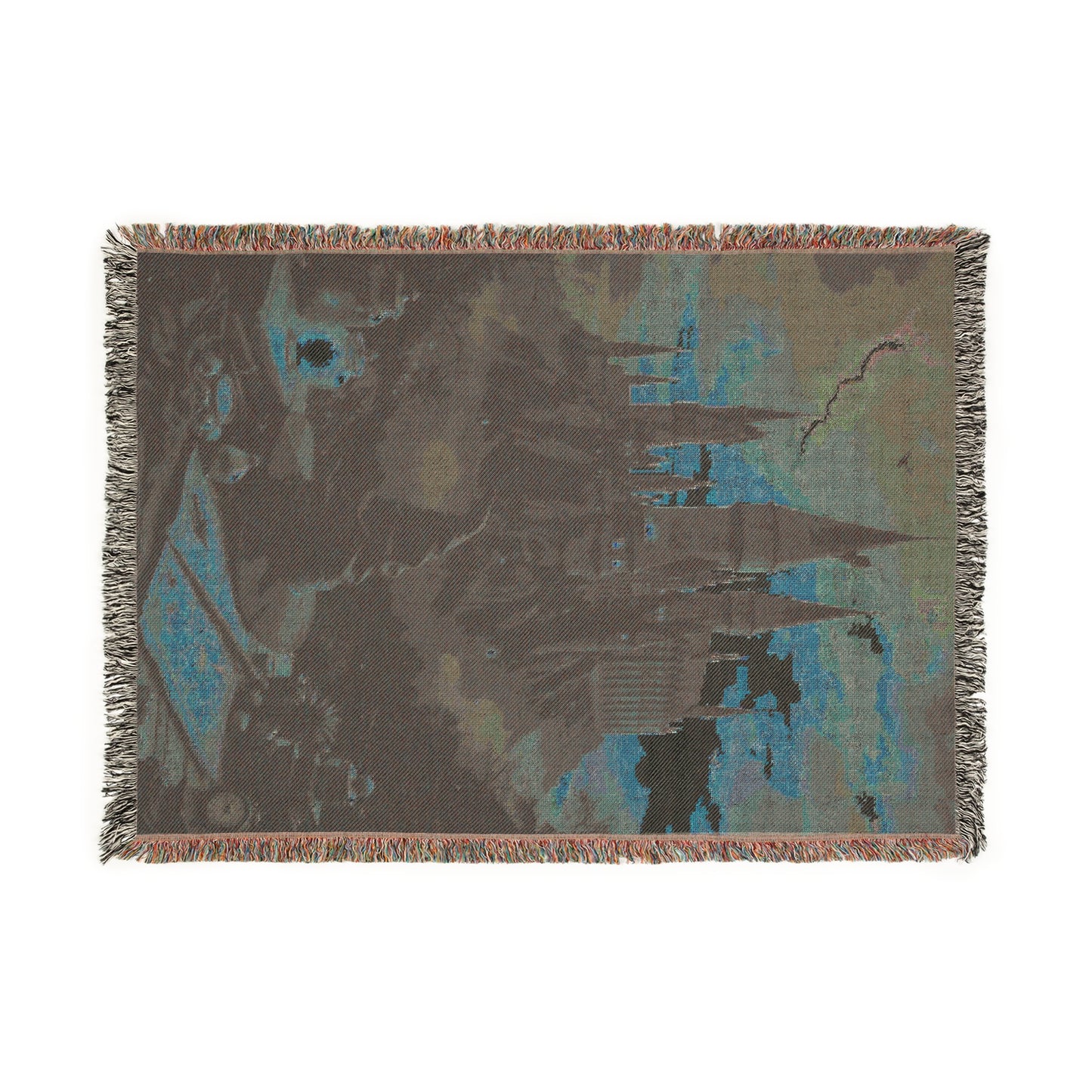 WizardWeave™ Schloss