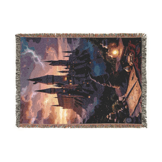 WizardWeave™ Schloss